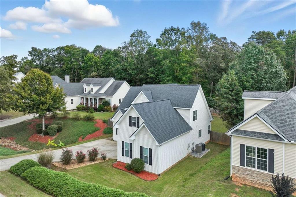 4260 Mountain Ridge Road