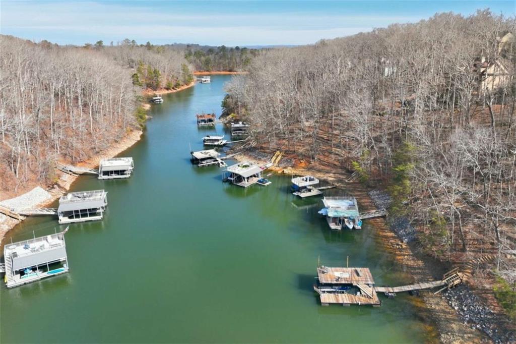 5575 Chestatee Landing Drive