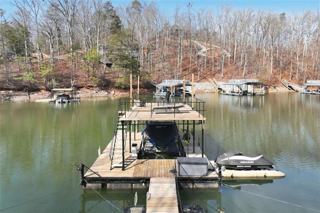5575 Chestatee Landing Drive