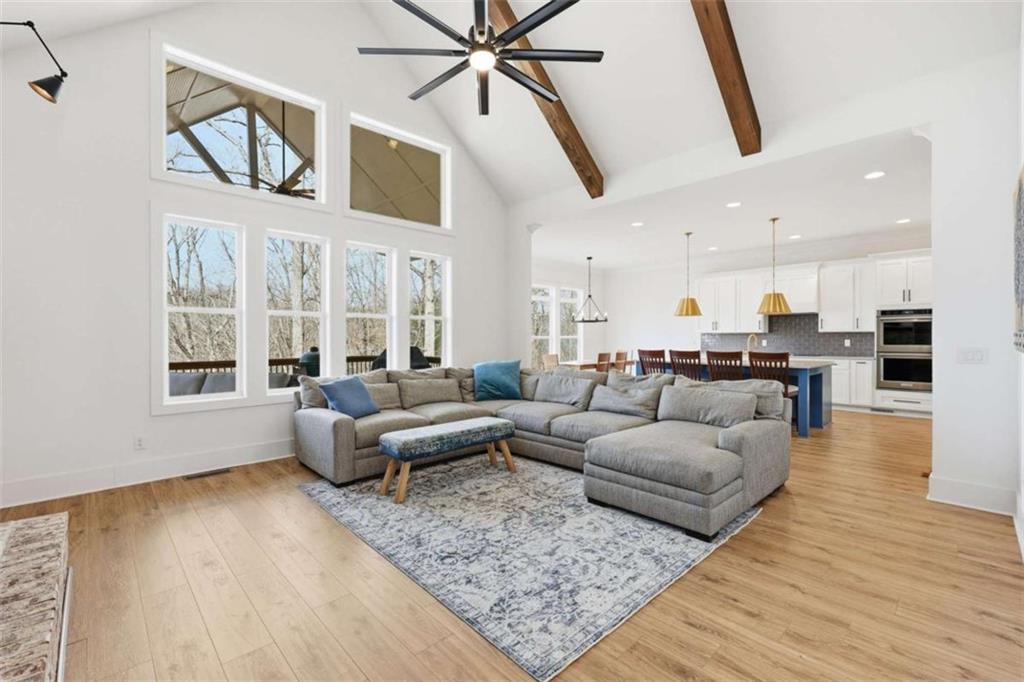 5575 Chestatee Landing Drive