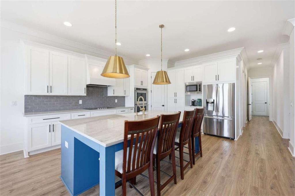 5575 Chestatee Landing Drive