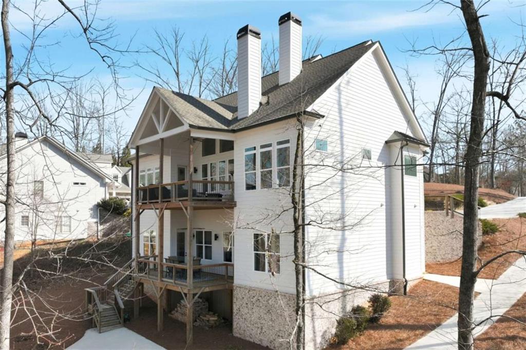 5575 Chestatee Landing Drive