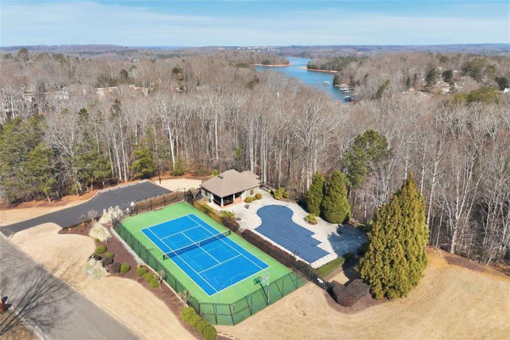 5575 Chestatee Landing Drive