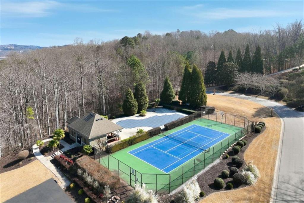 5575 Chestatee Landing Drive