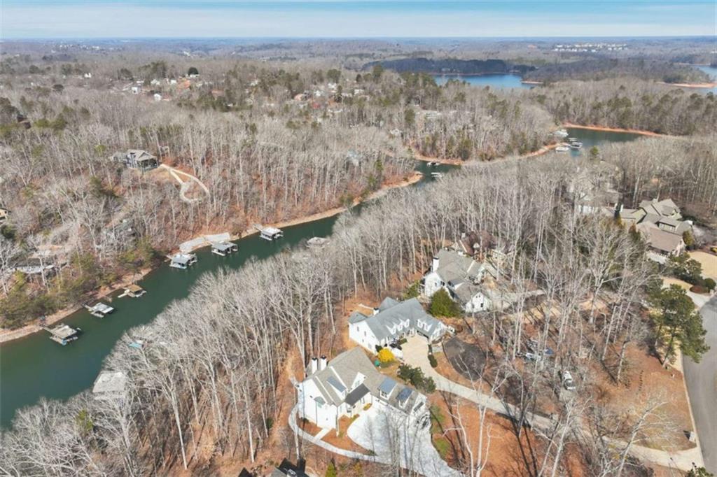 5575 Chestatee Landing Drive