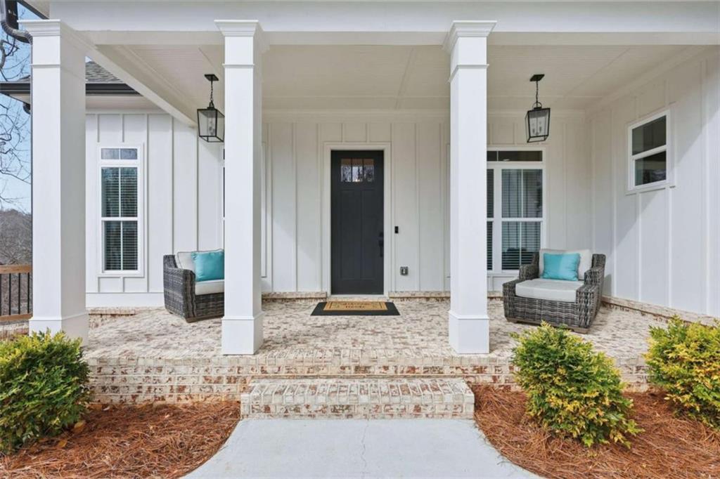 5575 Chestatee Landing Drive