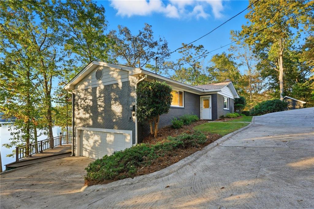 7820 Barkers Bend Drive