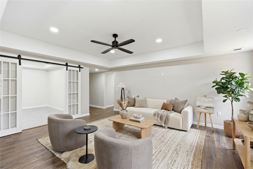 9431 Ponderosa Trail