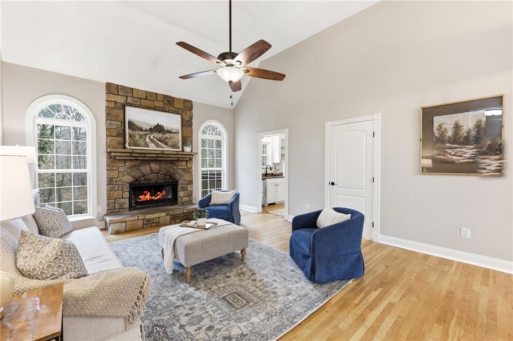 9431 Ponderosa Trail