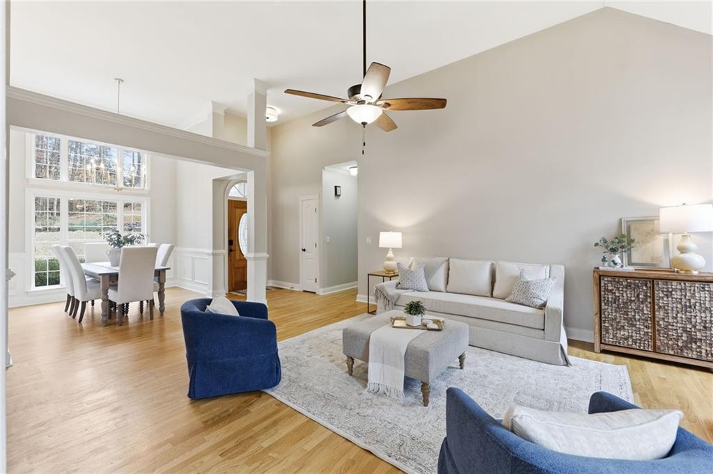 9431 Ponderosa Trail