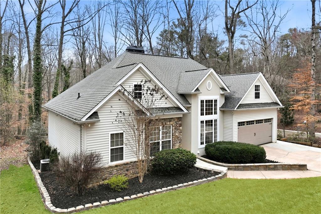 9431 Ponderosa Trail