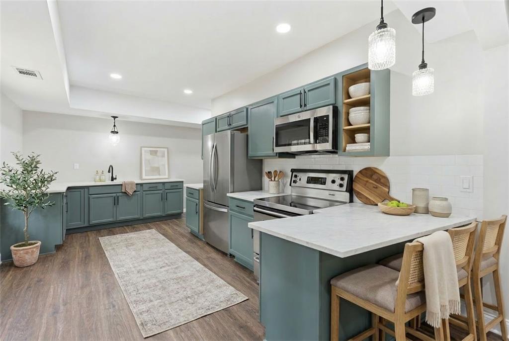 9431 Ponderosa Trail