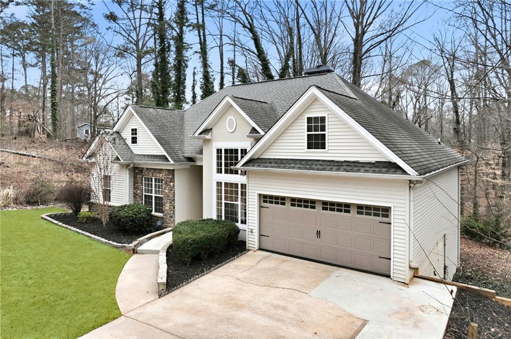 9431 Ponderosa Trail