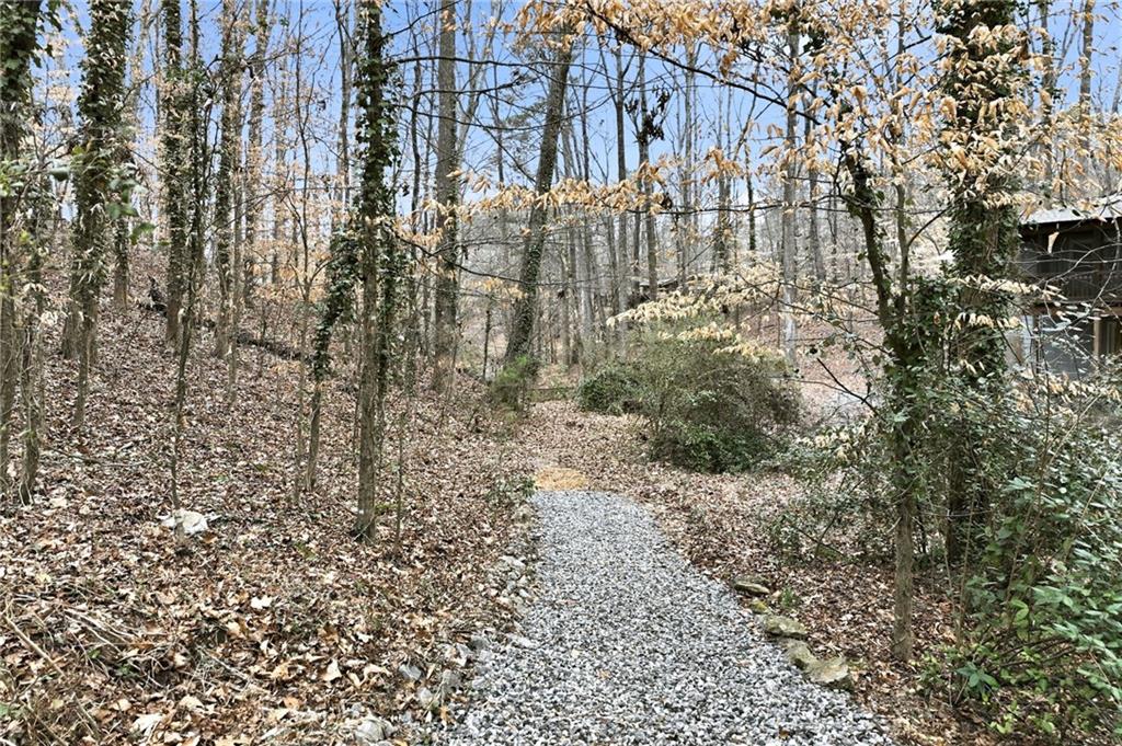 9431 Ponderosa Trail