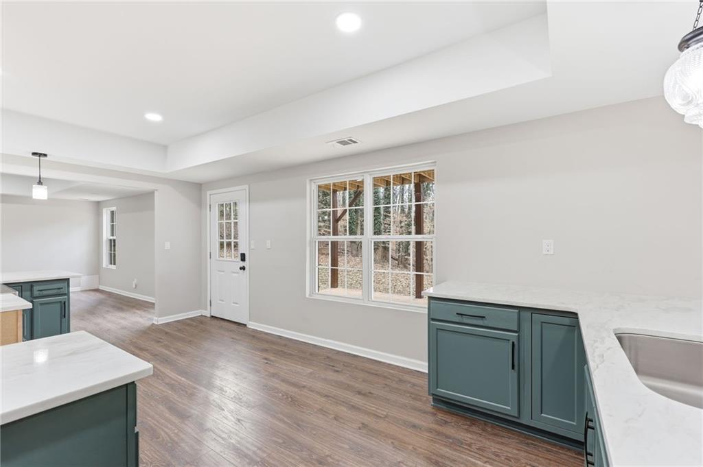 9431 Ponderosa Trail