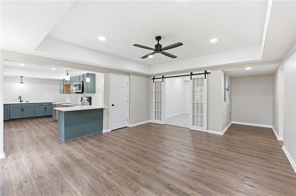 9431 Ponderosa Trail