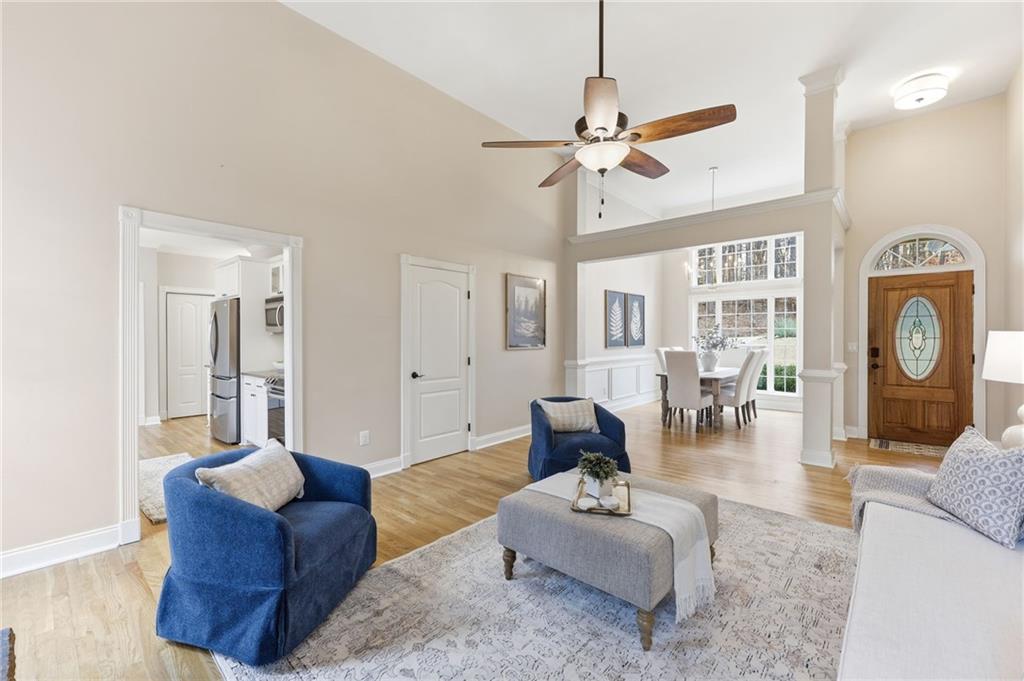 9431 Ponderosa Trail