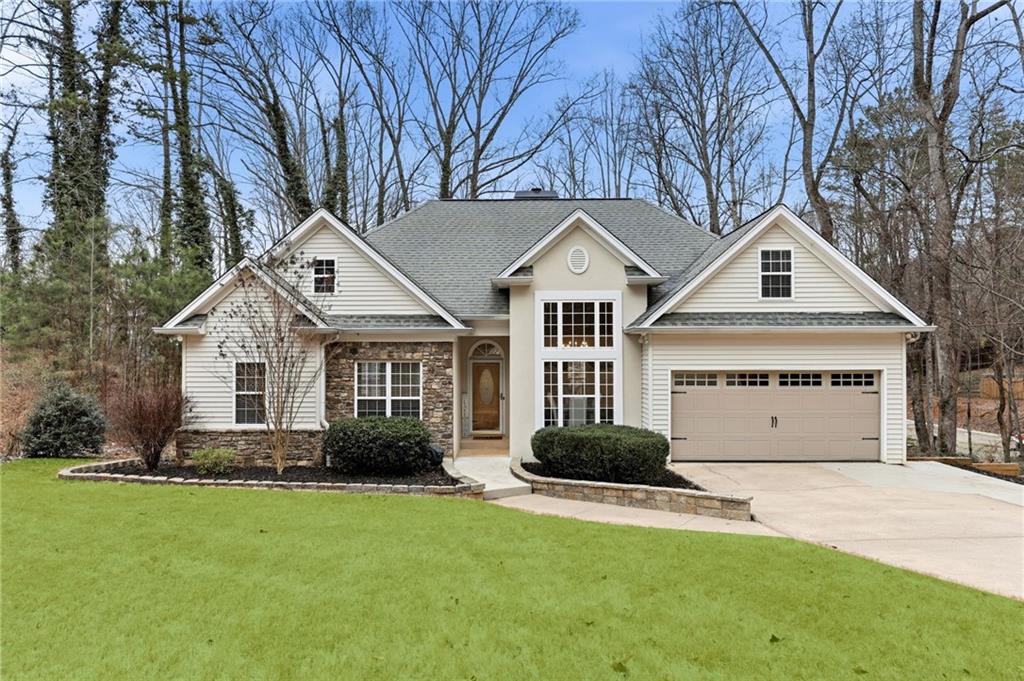 9431 Ponderosa Trail