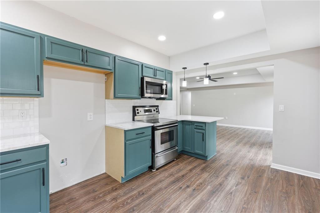 9431 Ponderosa Trail