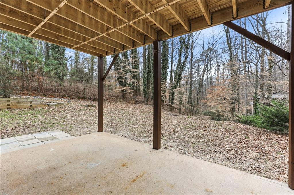 9431 Ponderosa Trail