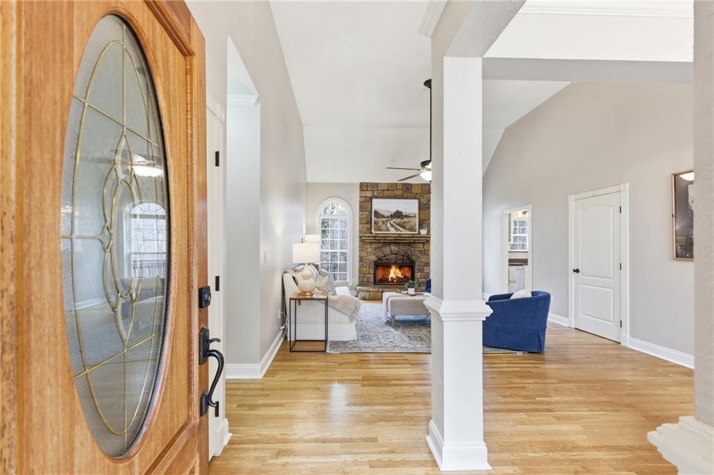 9431 Ponderosa Trail