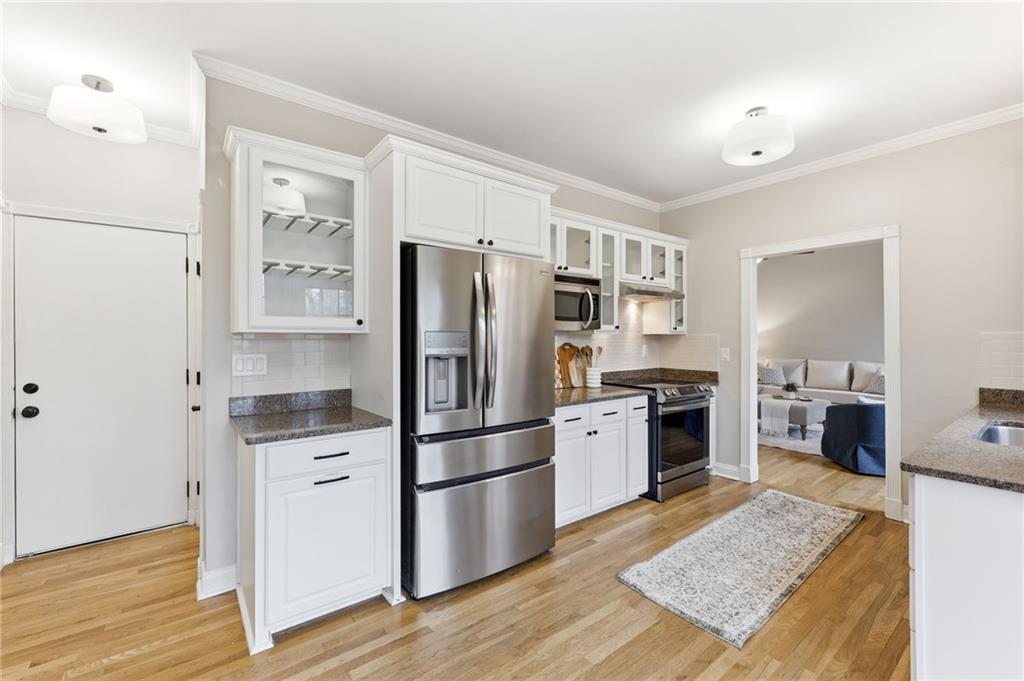 9431 Ponderosa Trail