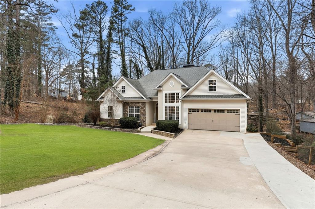 9431 Ponderosa Trail