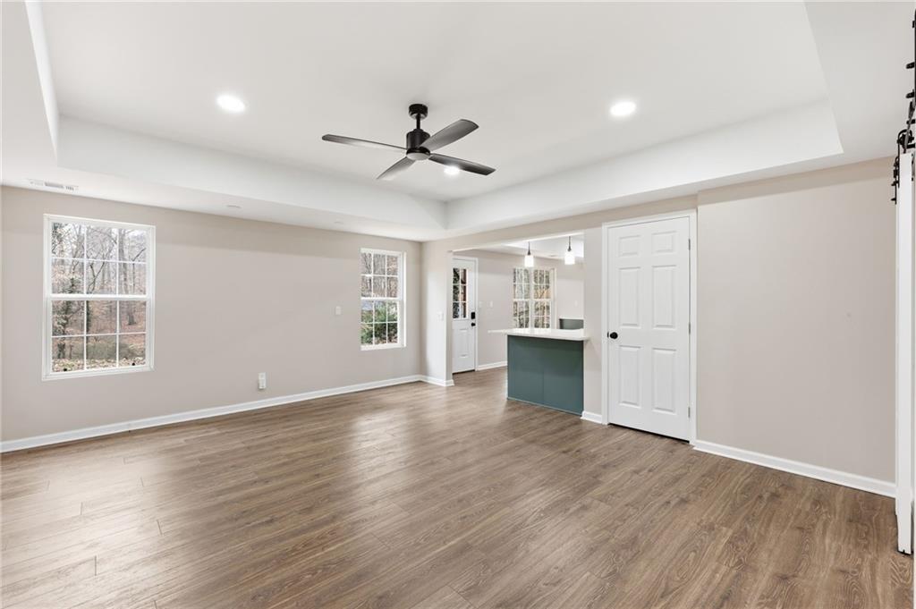 9431 Ponderosa Trail