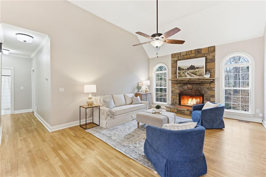 9431 Ponderosa Trail