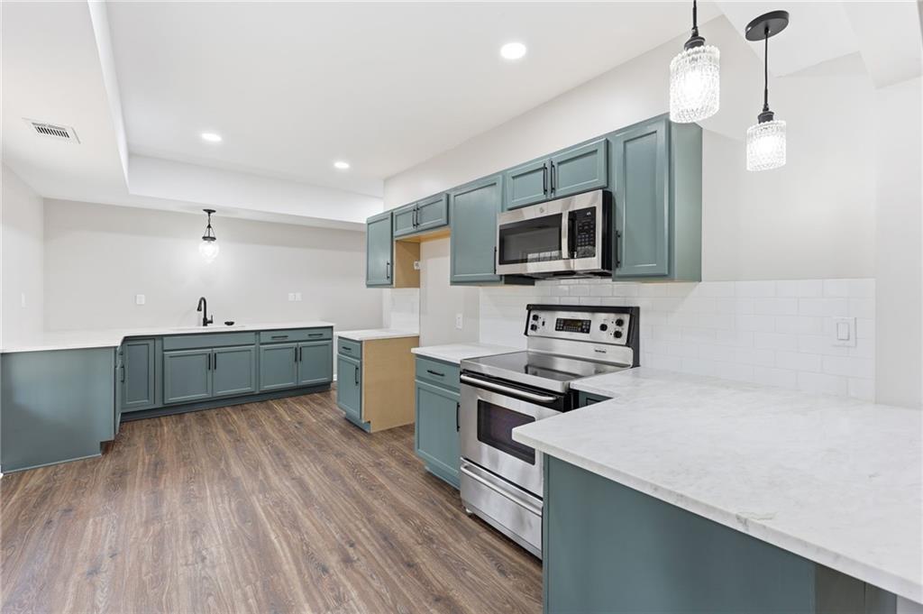 9431 Ponderosa Trail