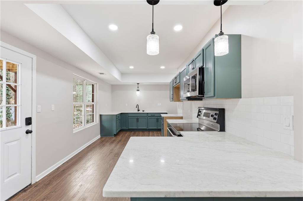 9431 Ponderosa Trail