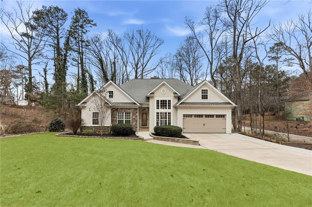 9431 Ponderosa Trail