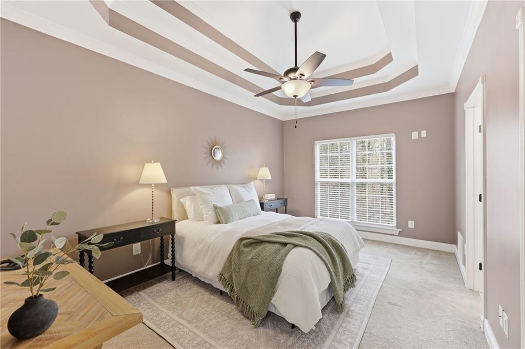 9431 Ponderosa Trail