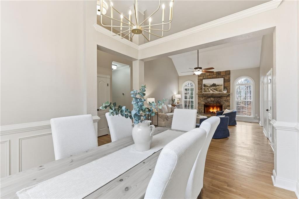 9431 Ponderosa Trail