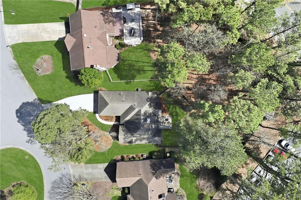 4825 Jones Bridge Woods Drive