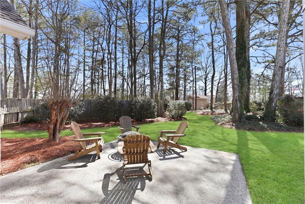 4825 Jones Bridge Woods Drive