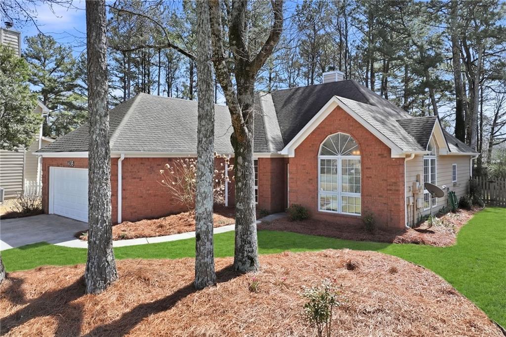 4825 Jones Bridge Woods Drive