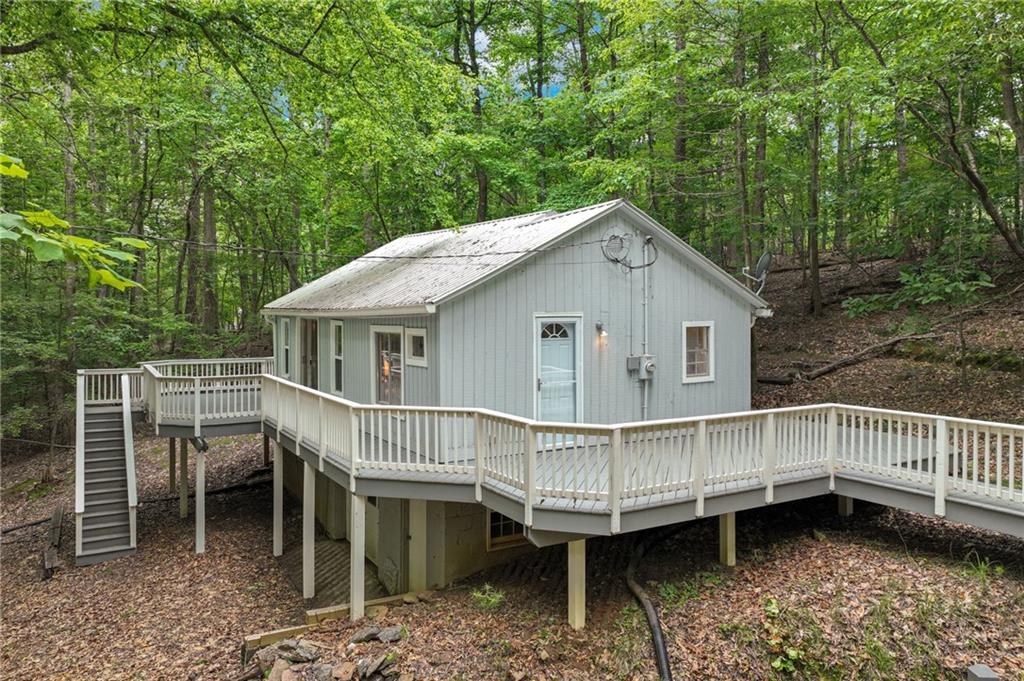 4937 Goddards Ford Road