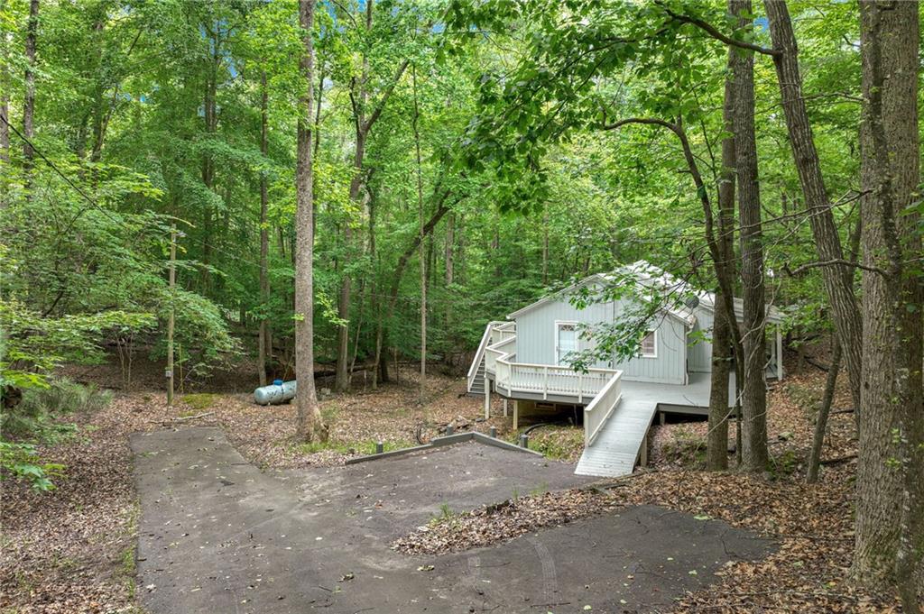 4937 Goddards Ford Road