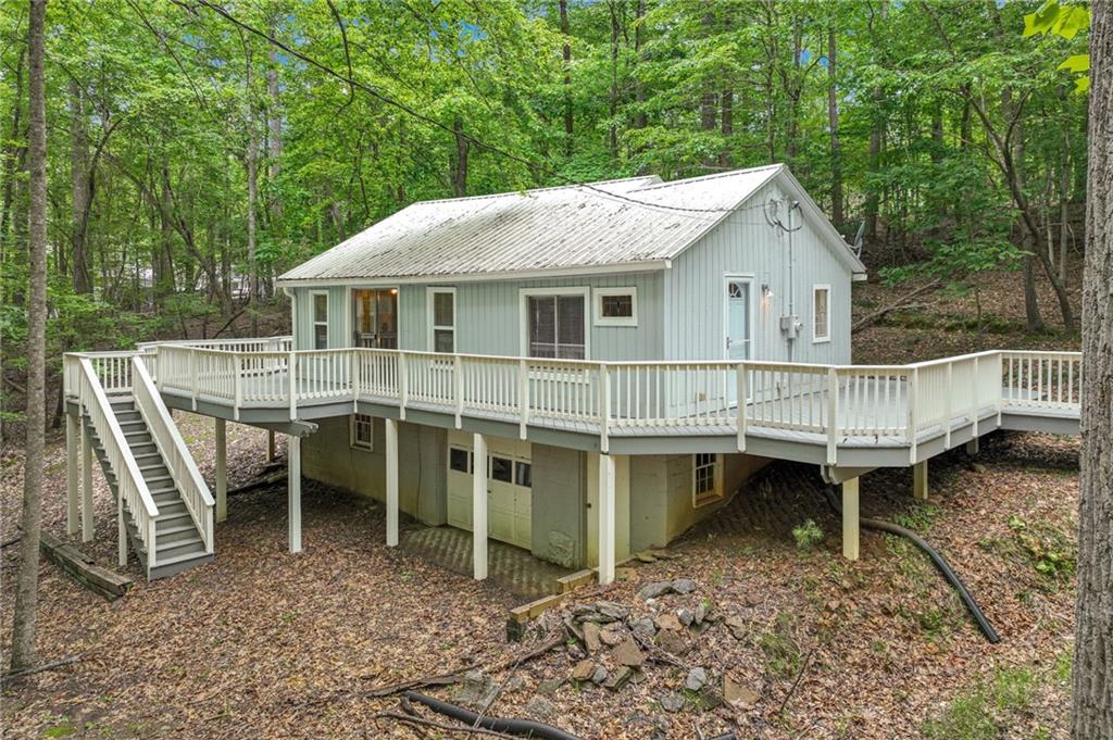 4937 Goddards Ford Road