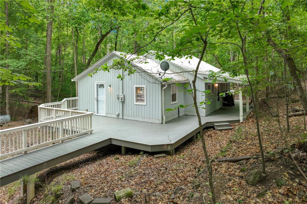 4937 Goddards Ford Road