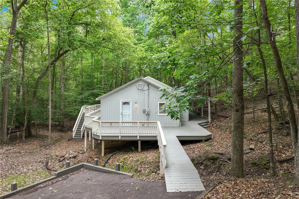 4937 Goddards Ford Road