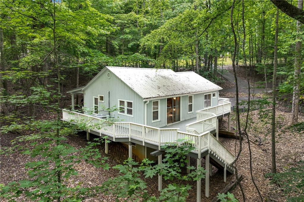 4937 Goddards Ford Road