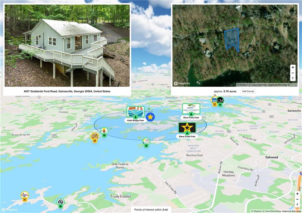 4937 Goddards Ford Road