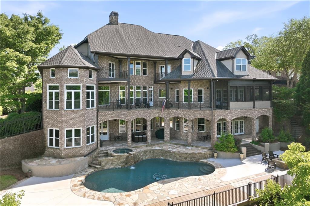 1969 River View Drive