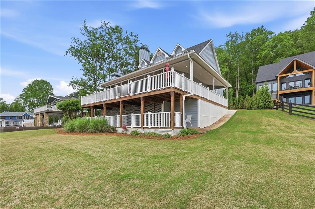 134 Sunrise Court