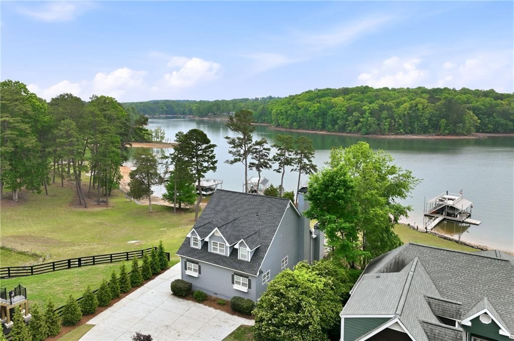 134 Sunrise Court