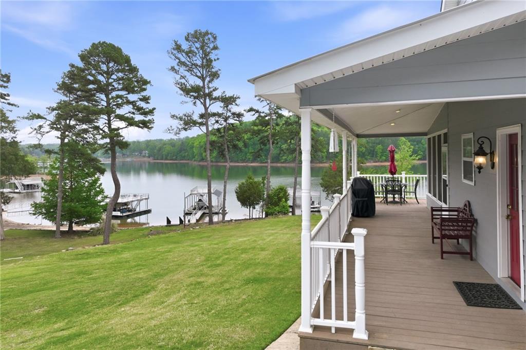 134 Sunrise Court