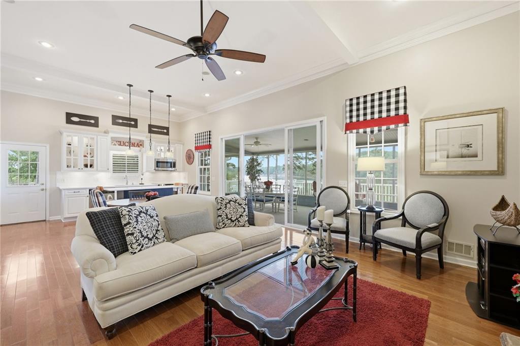 134 Sunrise Court