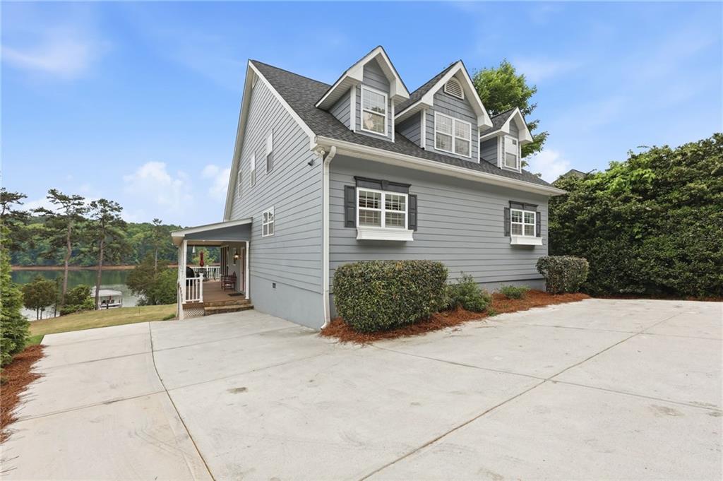 134 Sunrise Court
